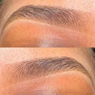 brow threading near me now